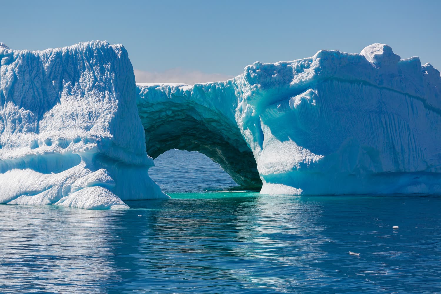 Reiseeindruck 4 — Foto: Poseidon Expeditions