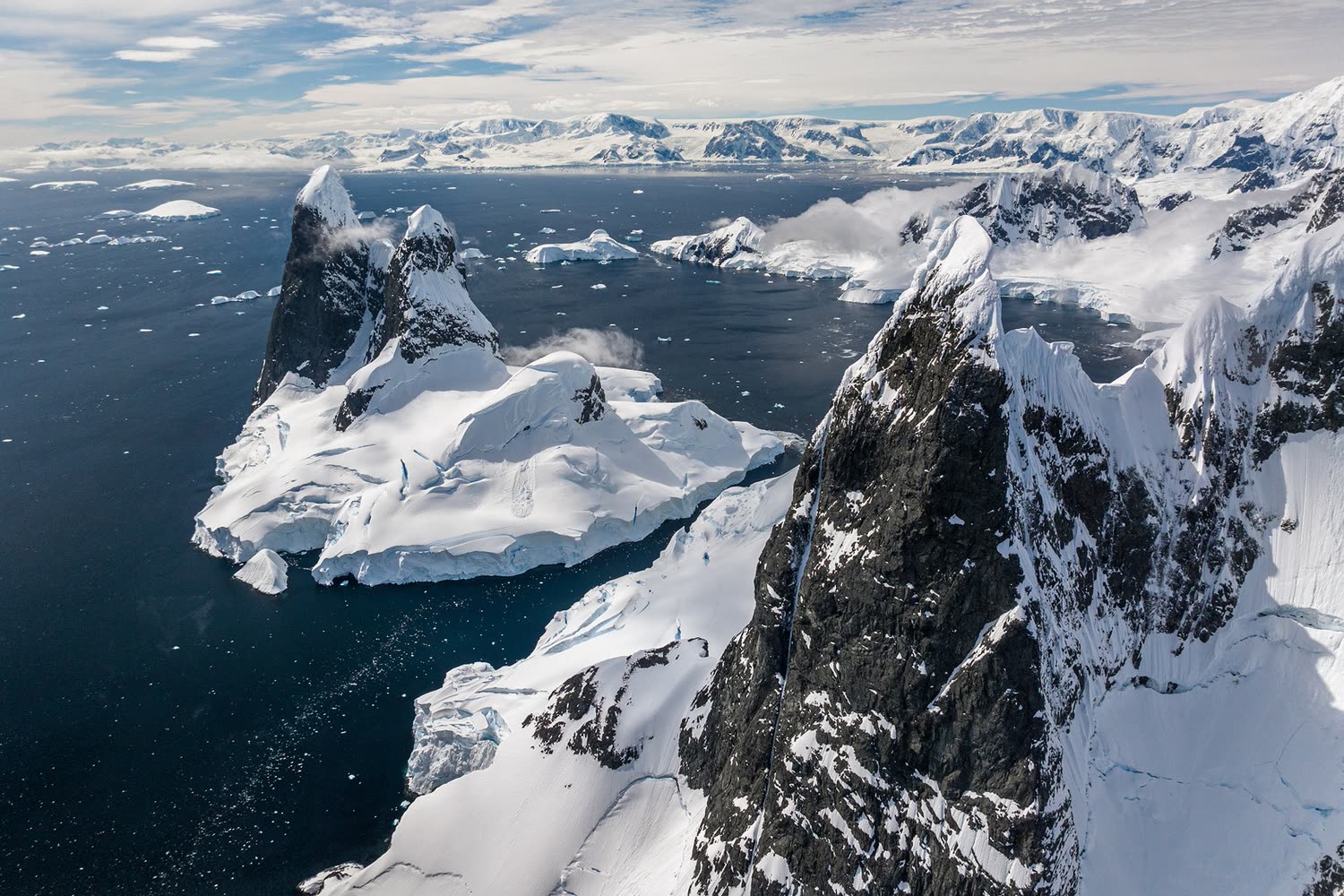Reiseeindruck 5 — Foto: Poseidon Expeditions