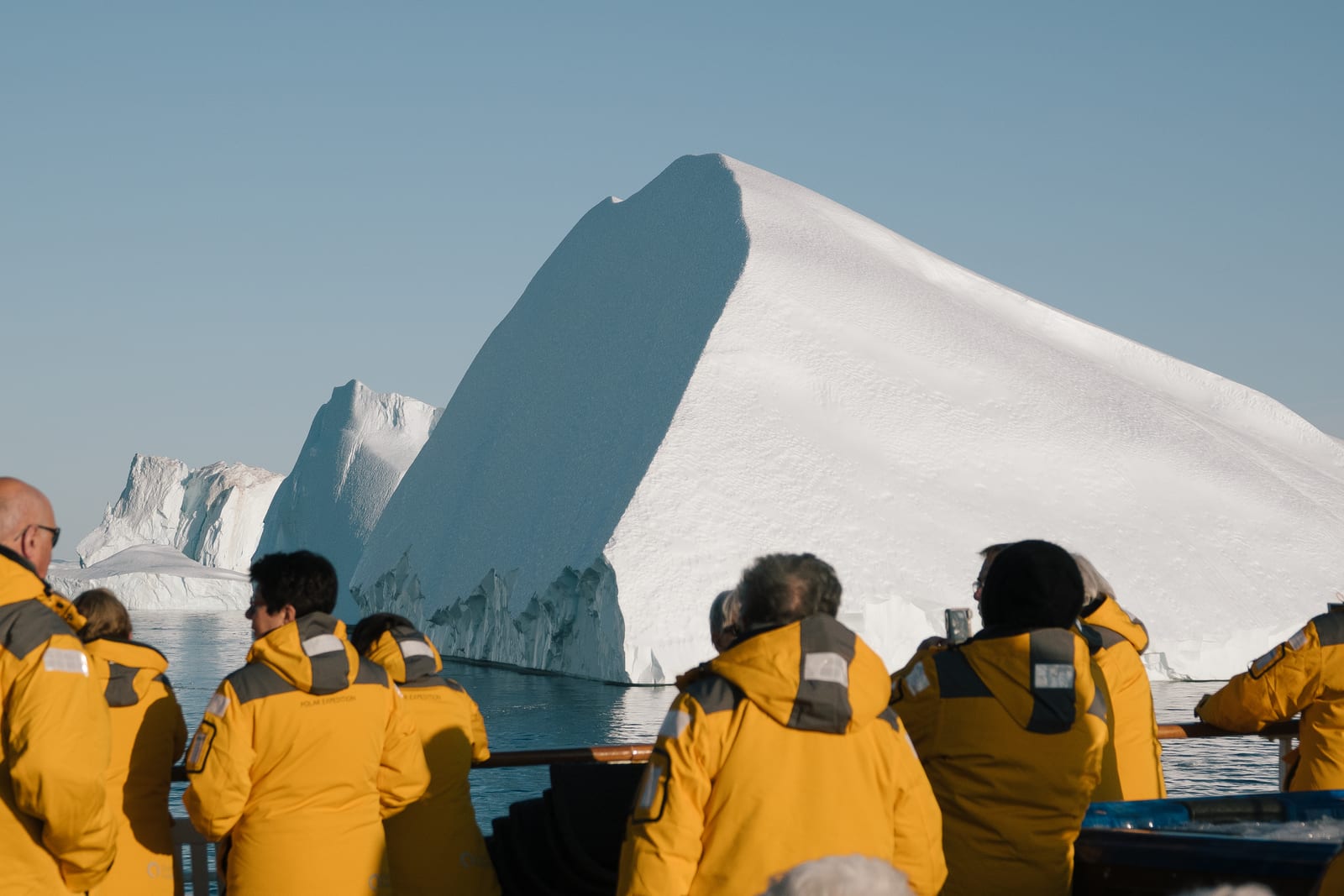Nordwestpassage: Die legendäre arktische Seeroute | MS Ocean Explorer
