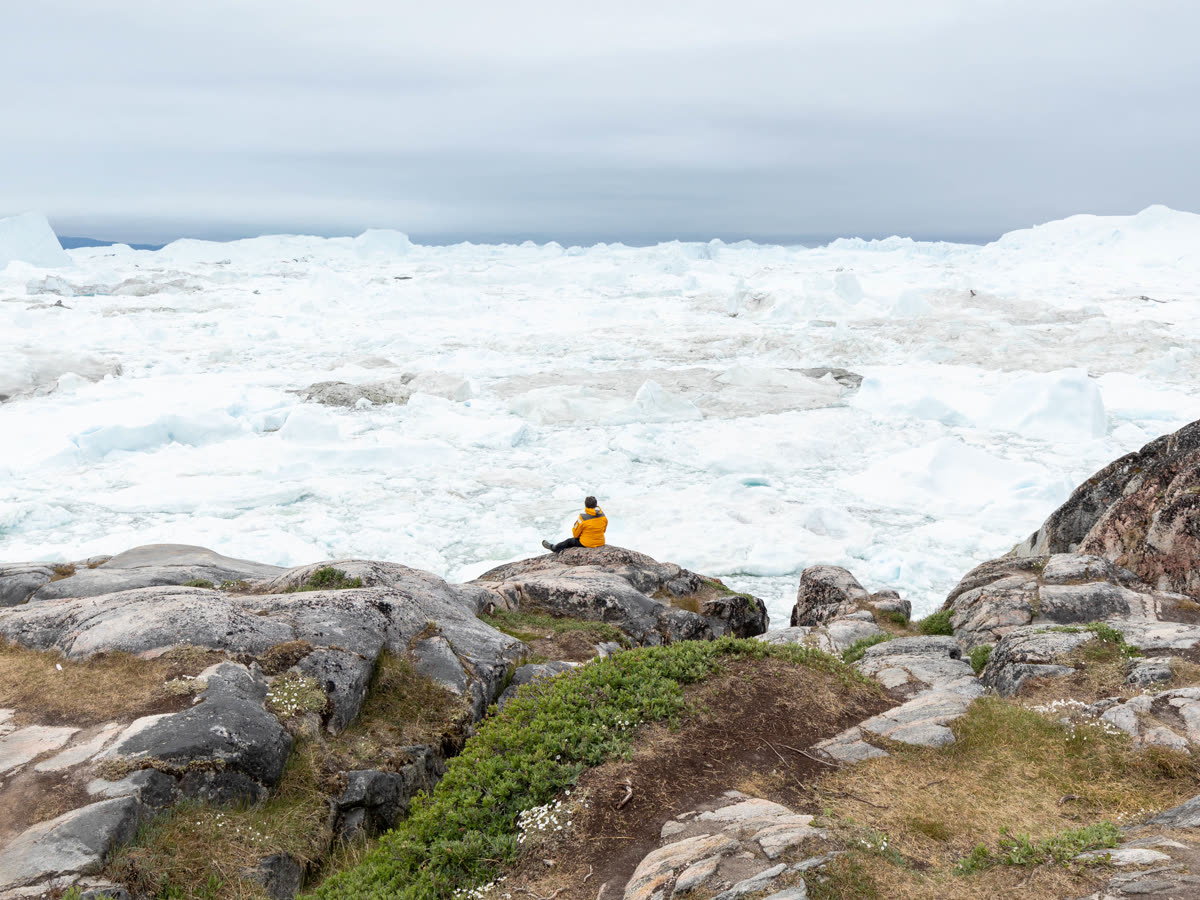 Westgrönland: Erforschung des hohen Nordens | Ocean Explorer · 16 Tage · Nuuk–Kangerlussuaq