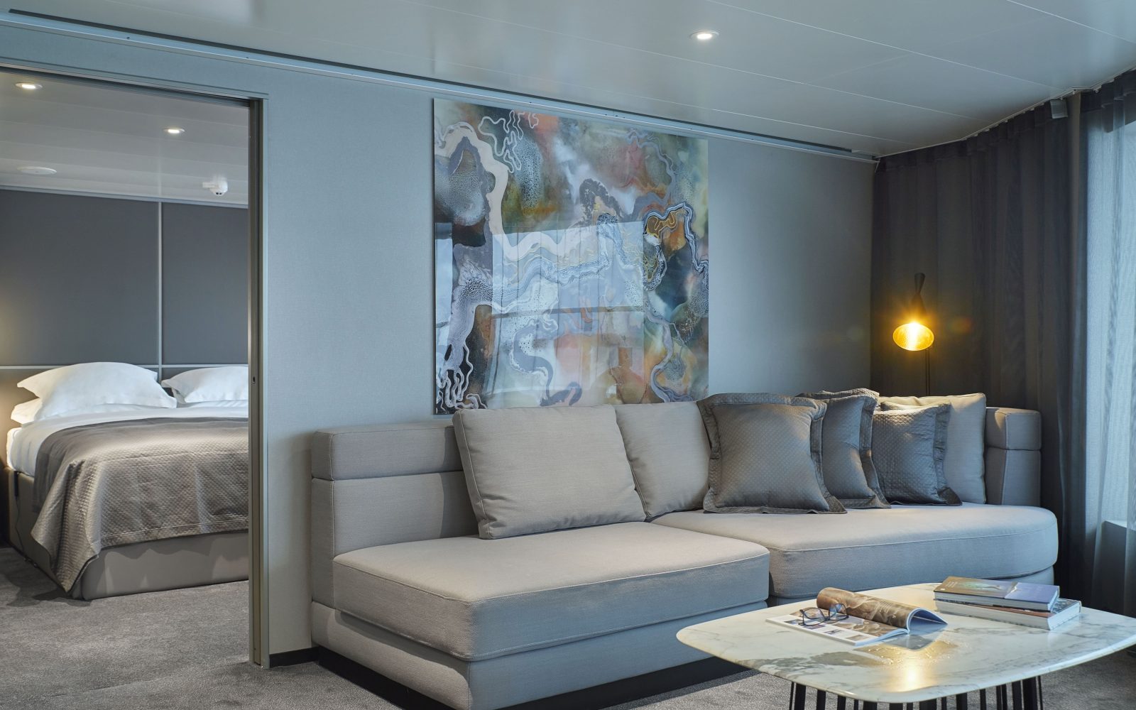 Grand Panorama Suite