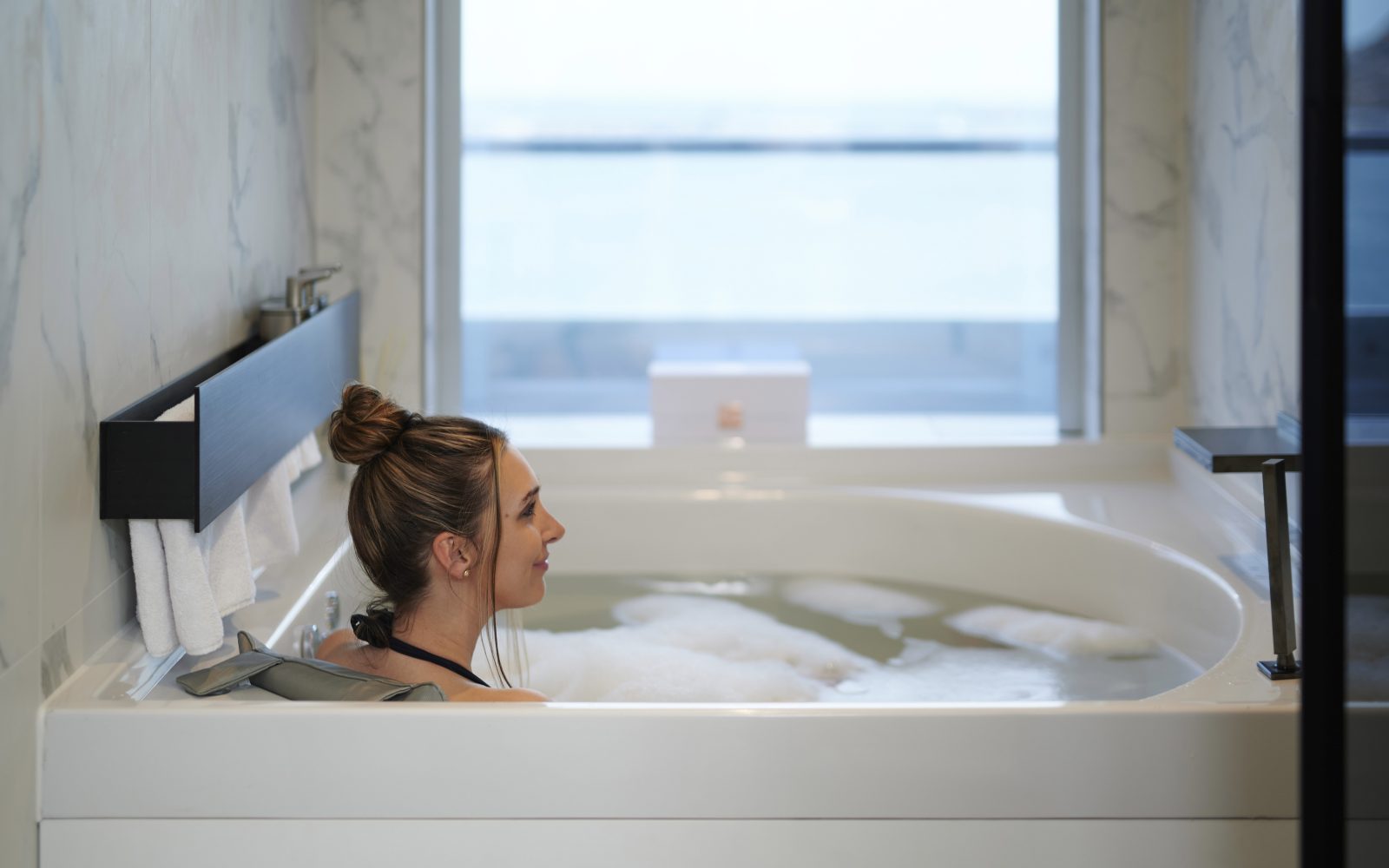 Spa Suite