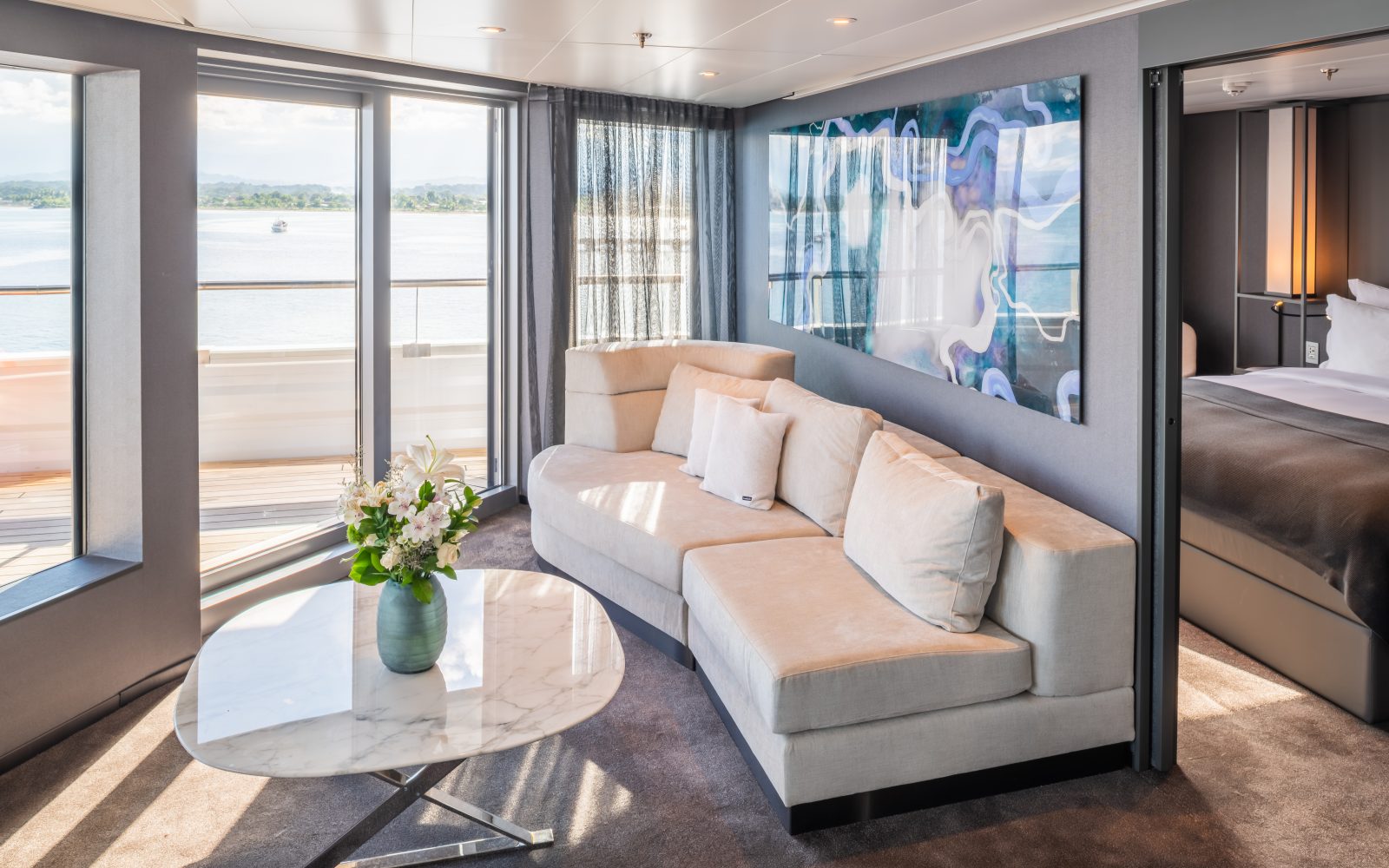 Panorama Suite