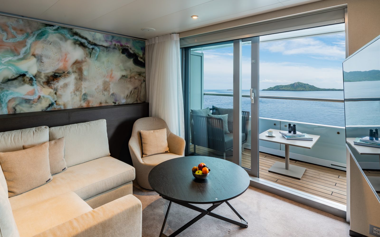 Spa Suite