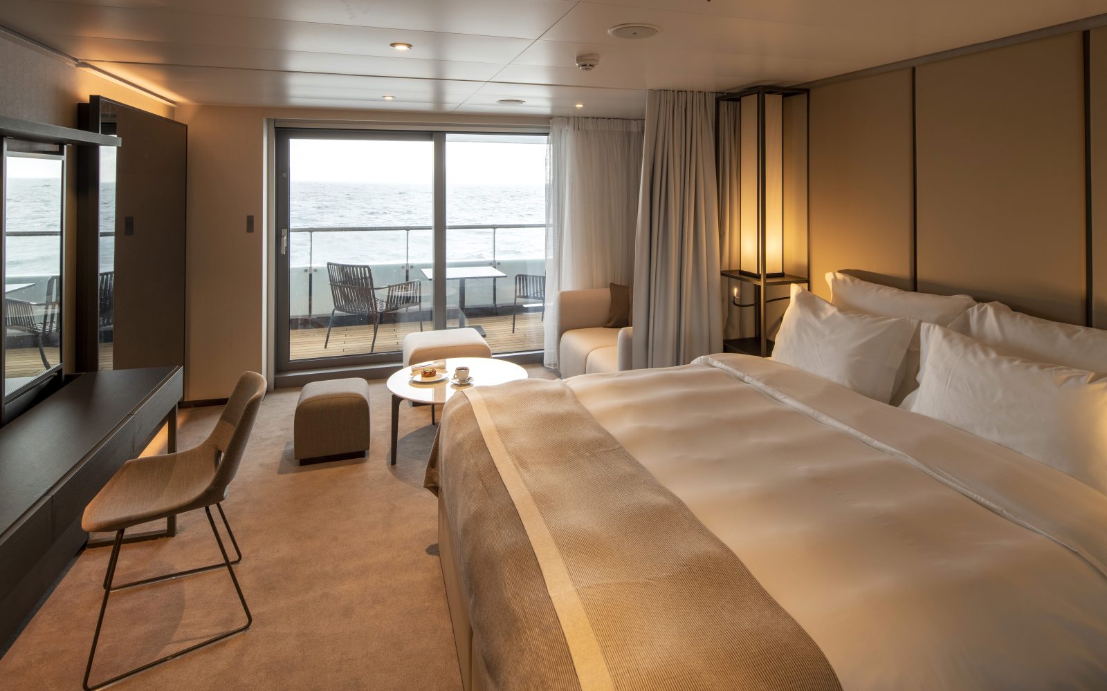 Verandah Suite
