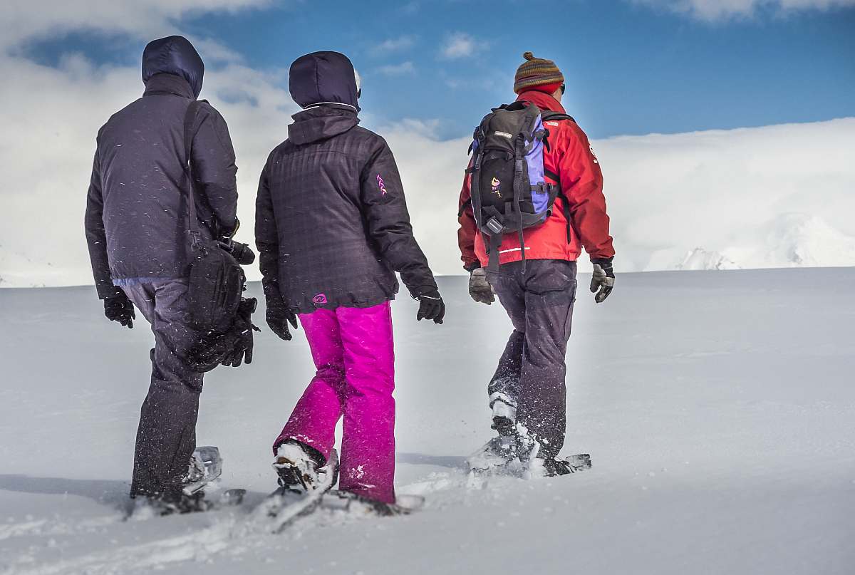 OTL-Antarctica, Snowshoeing © Dietmar Denger-Oceanwide Expeditions.jpg_Dietmar Denger-small