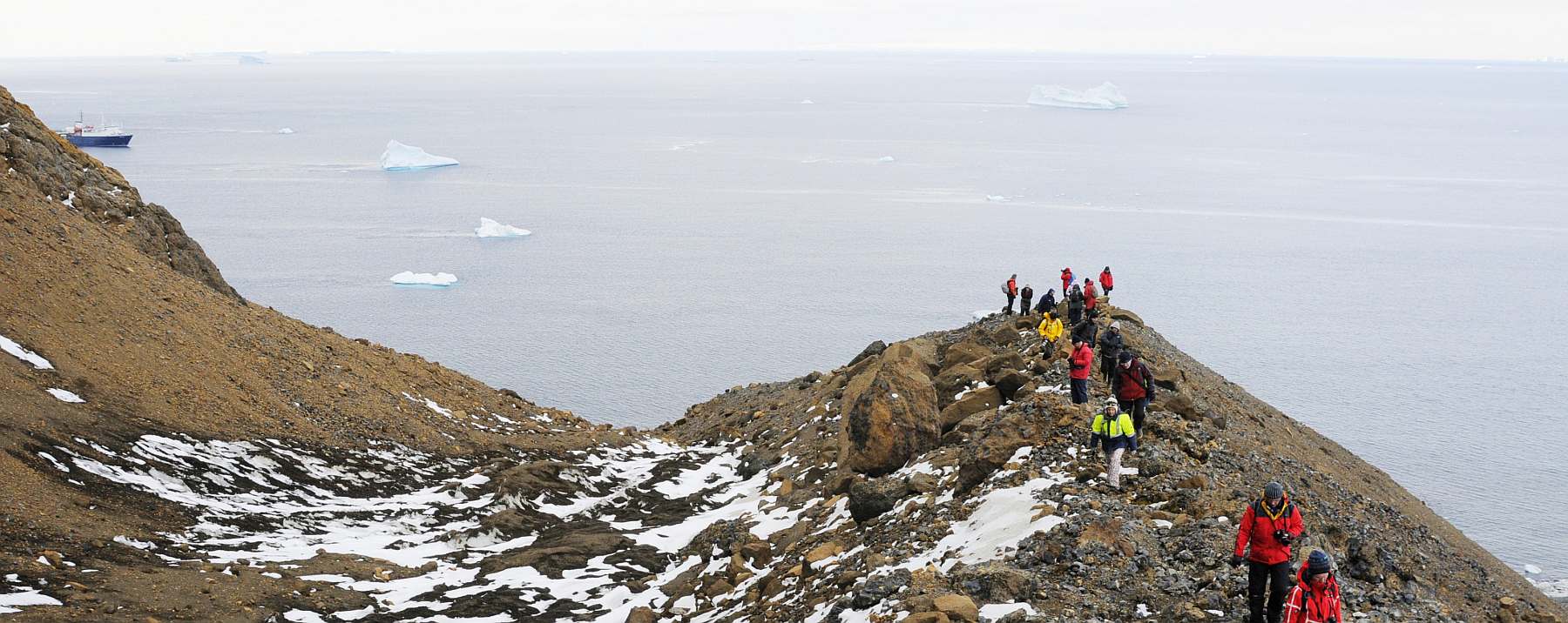 PLA-Brown Bluff, Antarctica, February © Elke Lindner-Oceanwide-Expeditions.jpg_Elke Lindner-slider