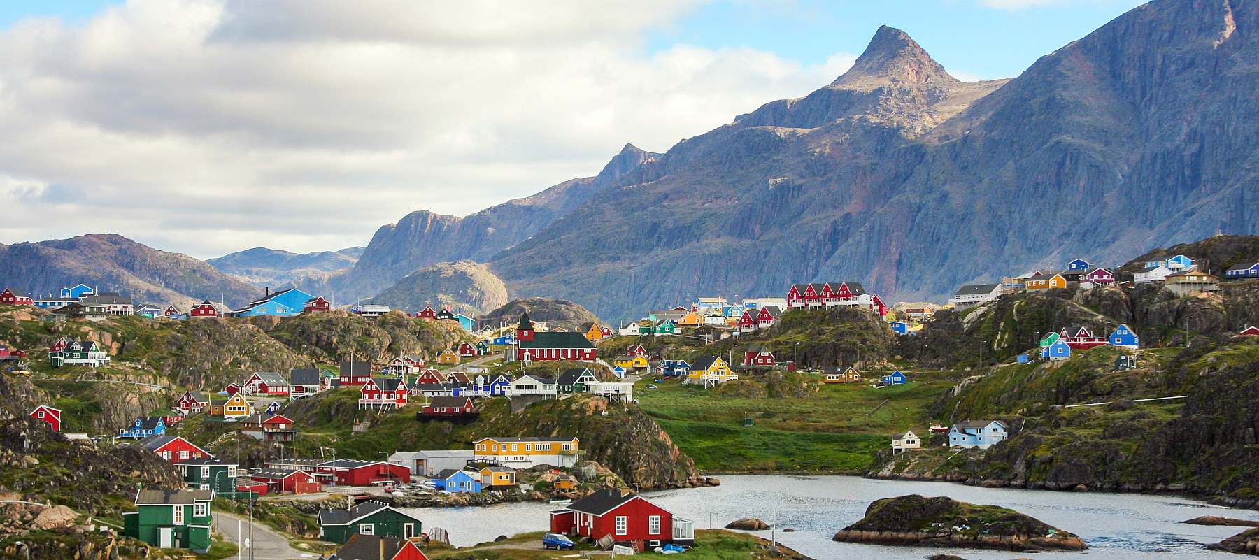 OA-View of Sissimiut-slider