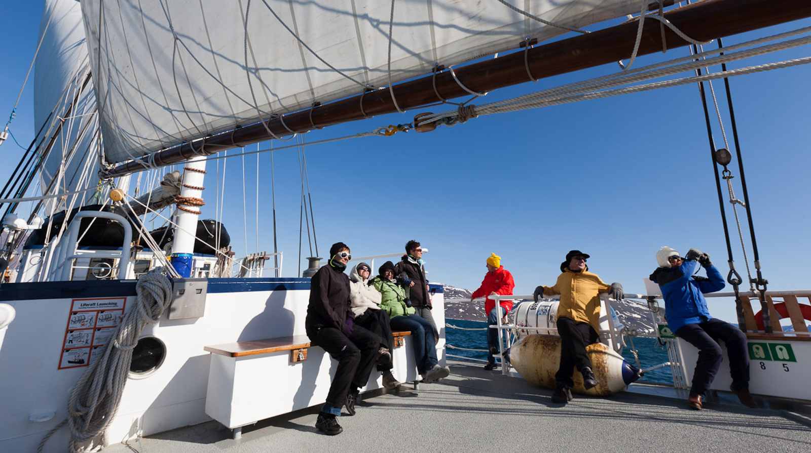 Rembrandt_Nordspitzbergen_ © Rolf Stange - Oceanwide Expeditions.jpg_Rolf Stange_teasertext2