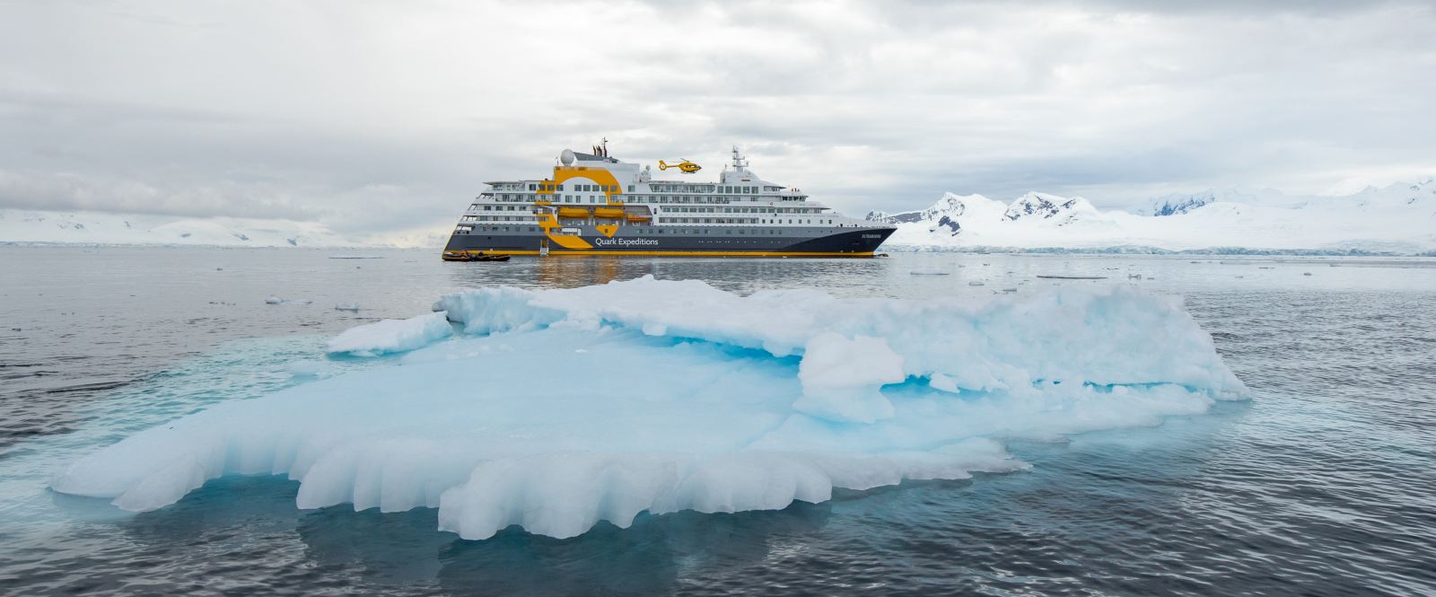 Ultramarine_QuarkExpeditions_Antarctica_Ultramarine_Exterior_4M9A0378_michellesole_teasertext1