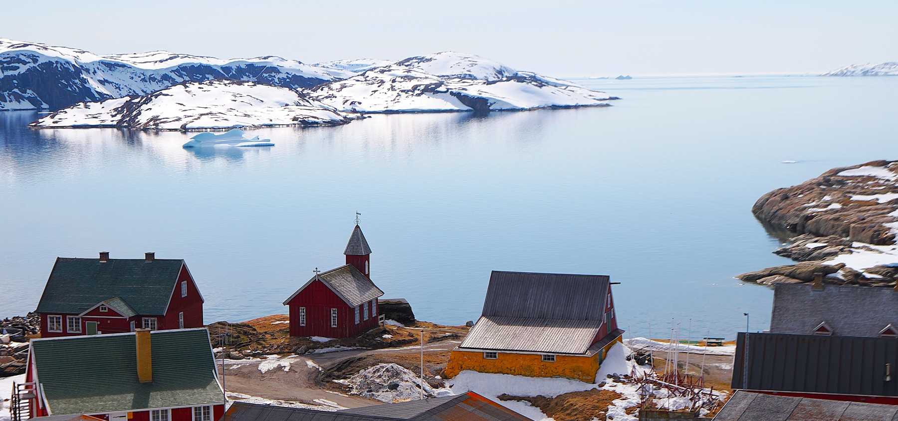 upernavik_shutterstock_2566295573