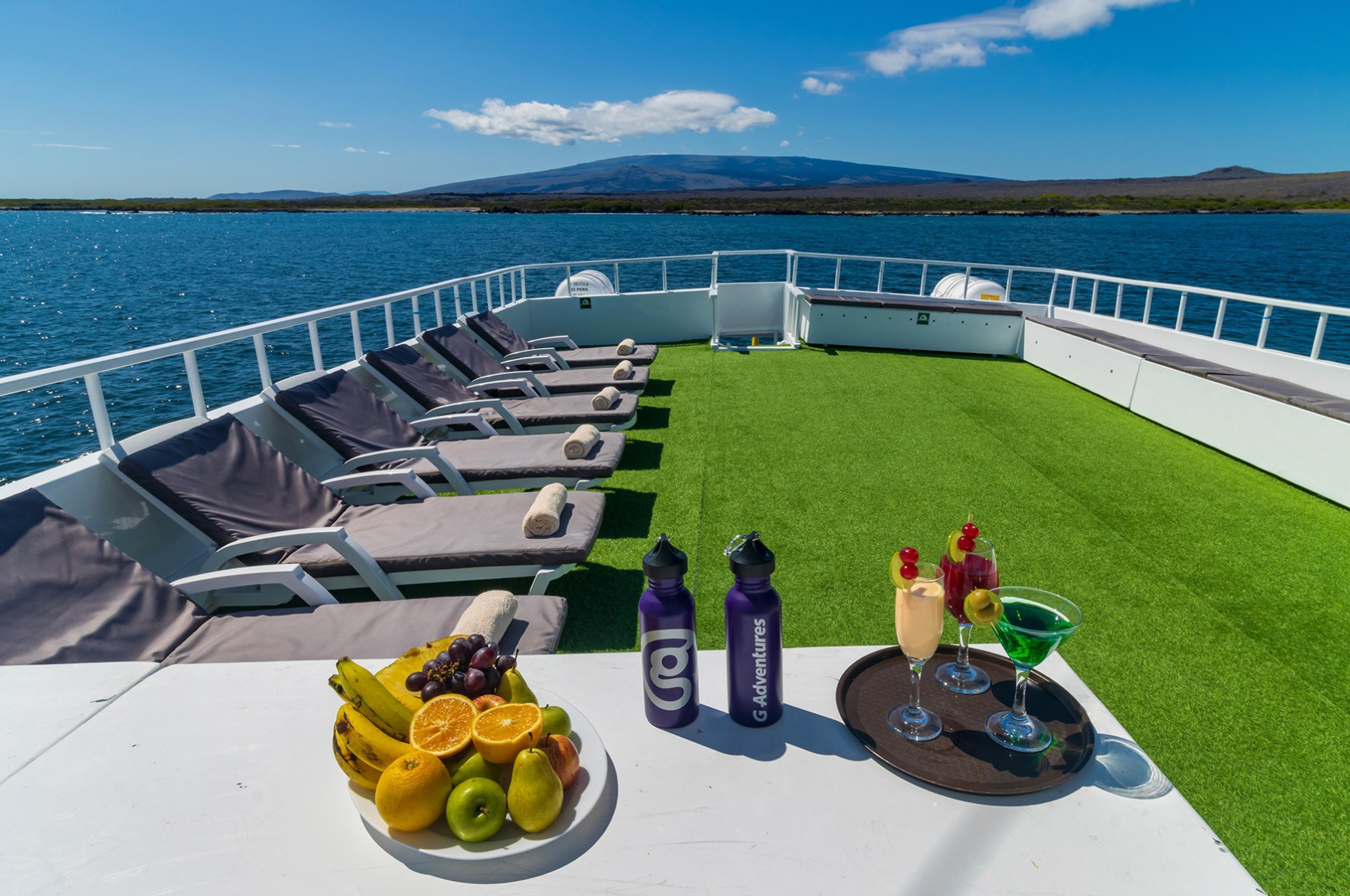 Galapagos: Zentrale, südliche und östliche Inseln | 10 Tage YOLITA - Polar