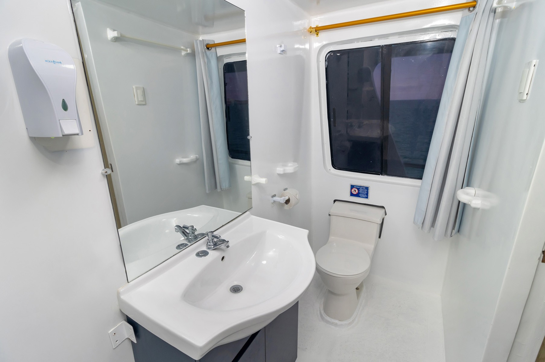 Galapagos: Zentrale, südliche und östliche Inseln | 10 Tage YOLITA - Polar