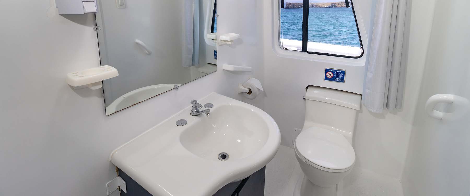 Galapagos: Zentrale, südliche und östliche Inseln | 10 Tage YOLITA - Polar