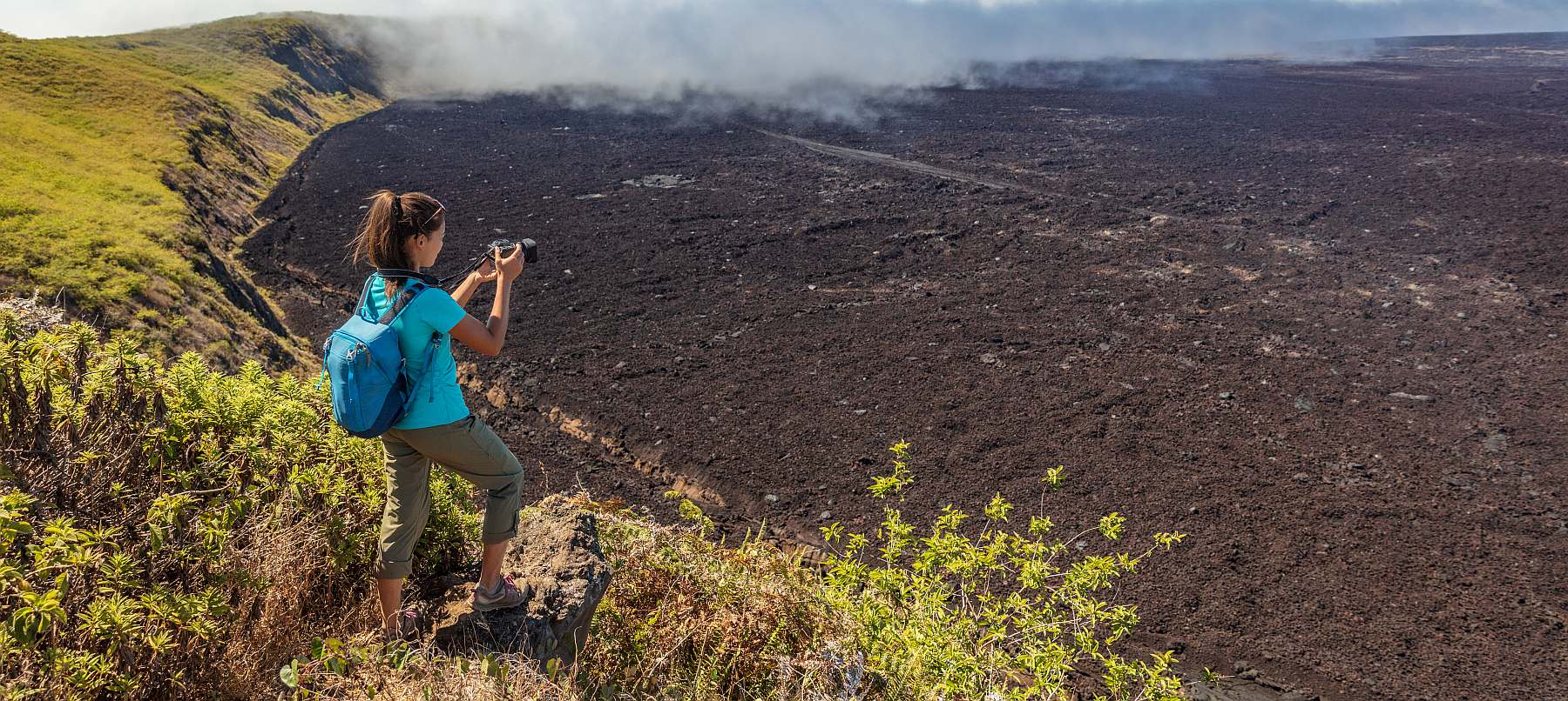Galapagos: Nördliche, westliche & zentrale Inseln - 10 Tage YOLITA - Polar