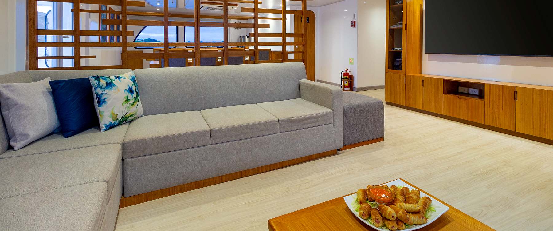 Galápagos - Zentrale und östliche Inseln | 10 Tage REINA SILVIA VOYAGER\