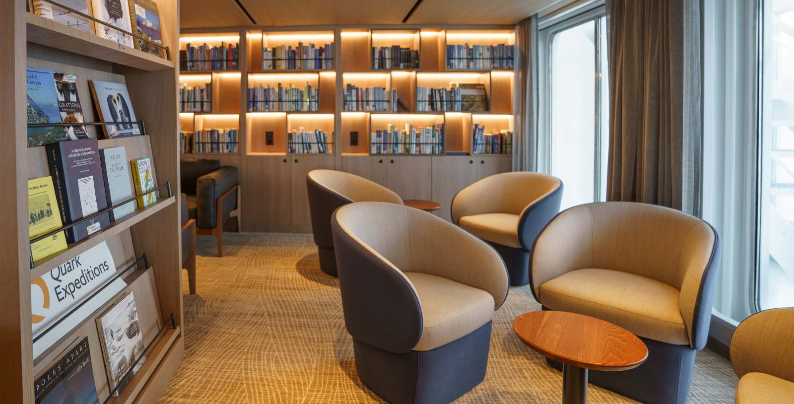 ULTRAMARINE | 199 Passagiere - Polar