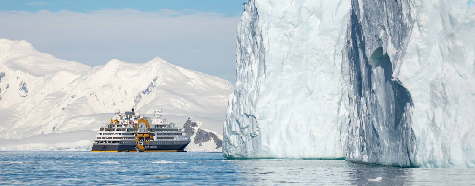 ULTRAMARINE | 199 Passagiere - Polar