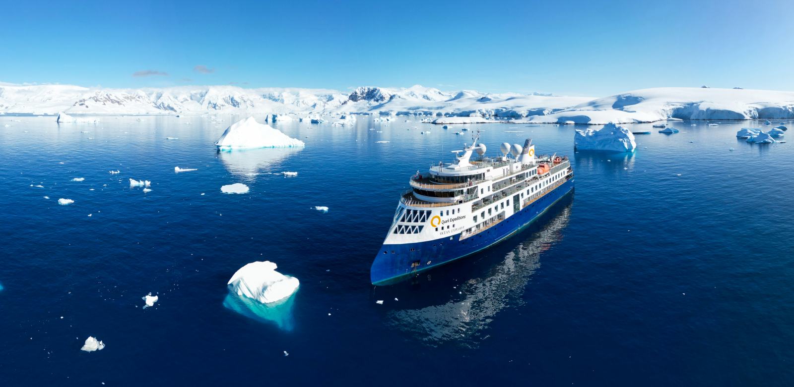MS OCEAN EXPLORER | Nordwestpassage und kanadische Hocharktis - Polar