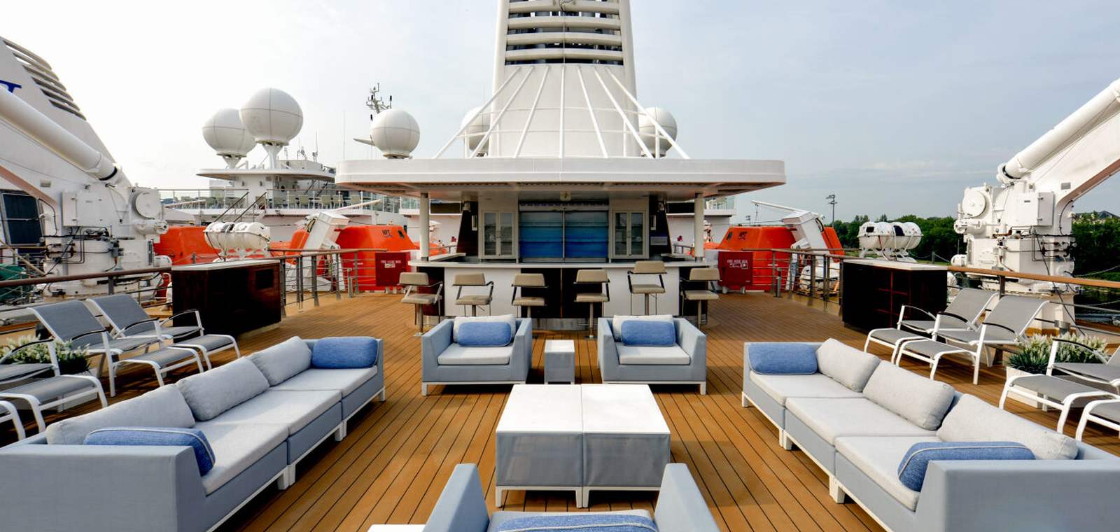 MS OCEAN EXPLORER | Nordwestpassage und kanadische Hocharktis - Polar