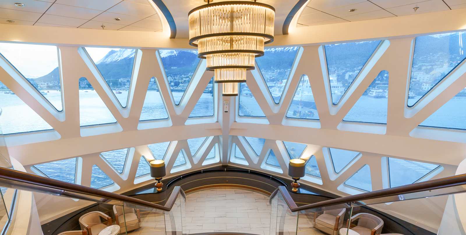 MS OCEAN EXPLORER | Nordwestpassage und kanadische Hocharktis - Polar