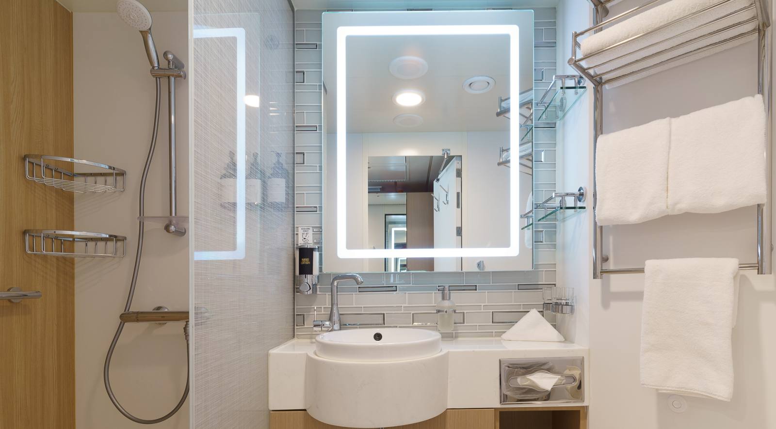 MS OCEAN EXPLORER | Nordwestpassage und kanadische Hocharktis - Polar