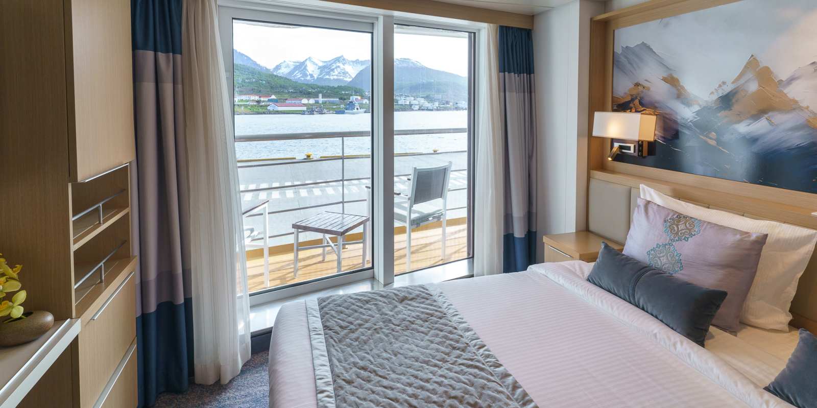 MS OCEAN EXPLORER | Nordwestpassage und kanadische Hocharktis - Polar