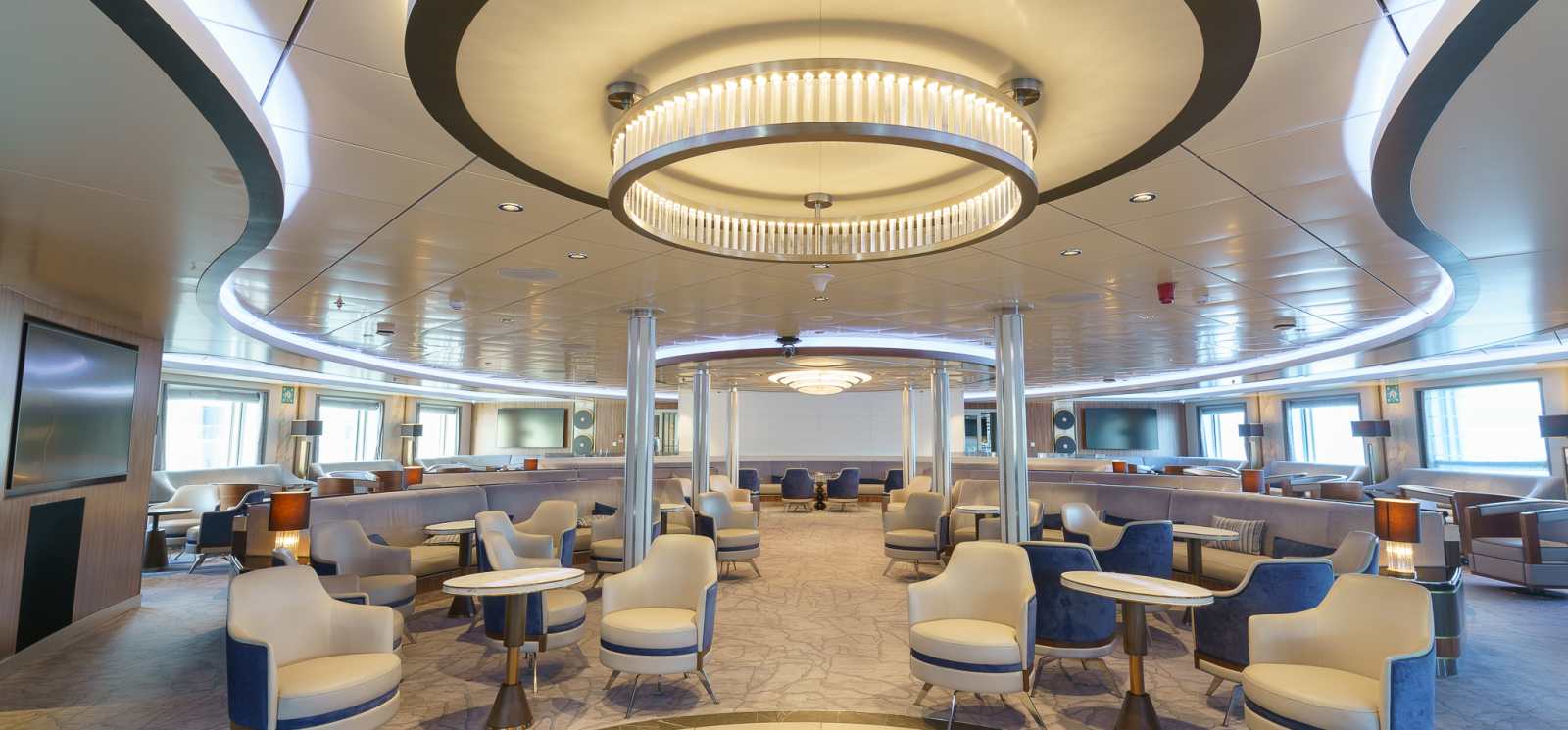 MS OCEAN EXPLORER | Nordwestpassage und kanadische Hocharktis - Polar