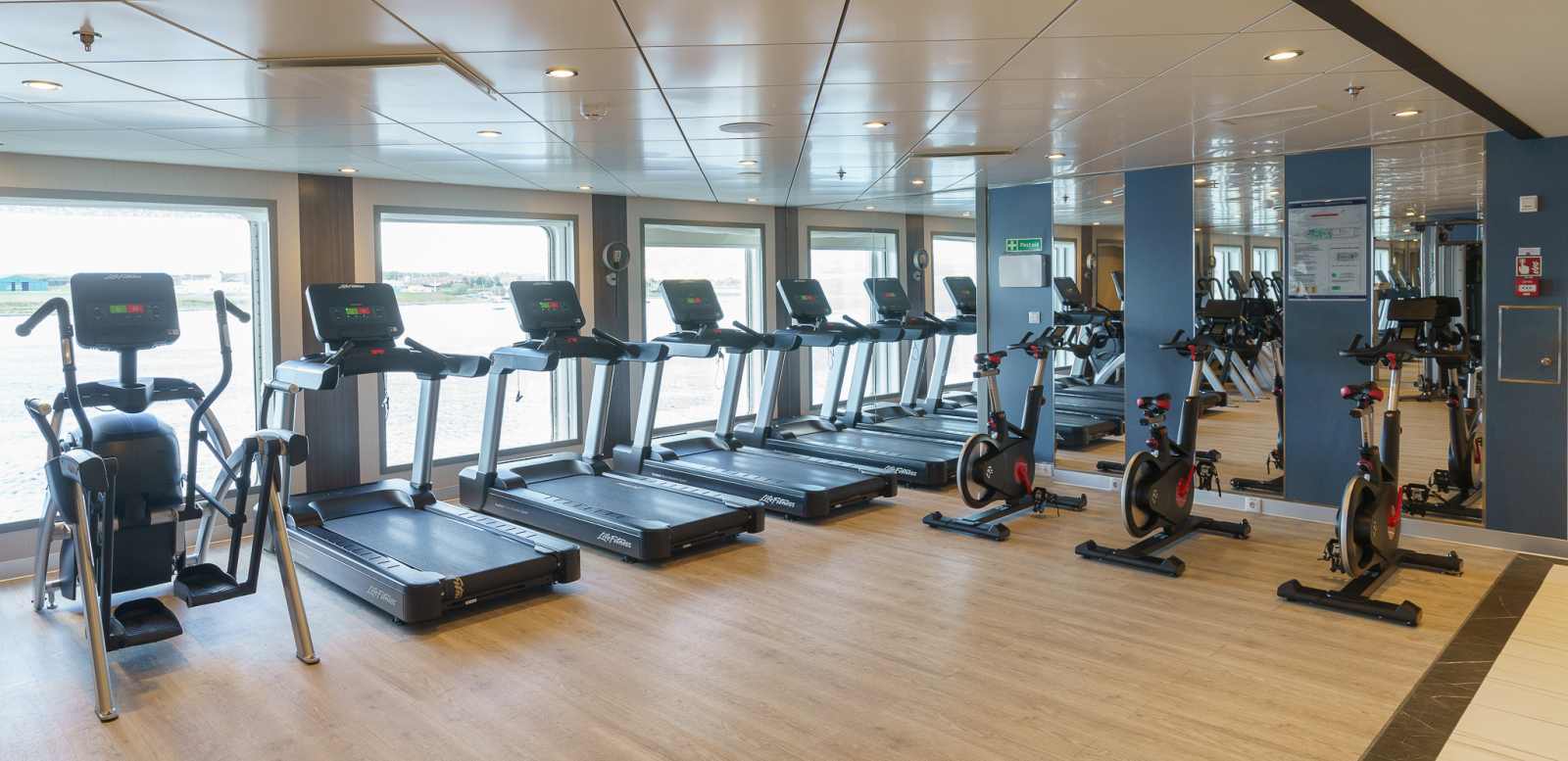 MS OCEAN EXPLORER | Nordwestpassage und kanadische Hocharktis - Polar