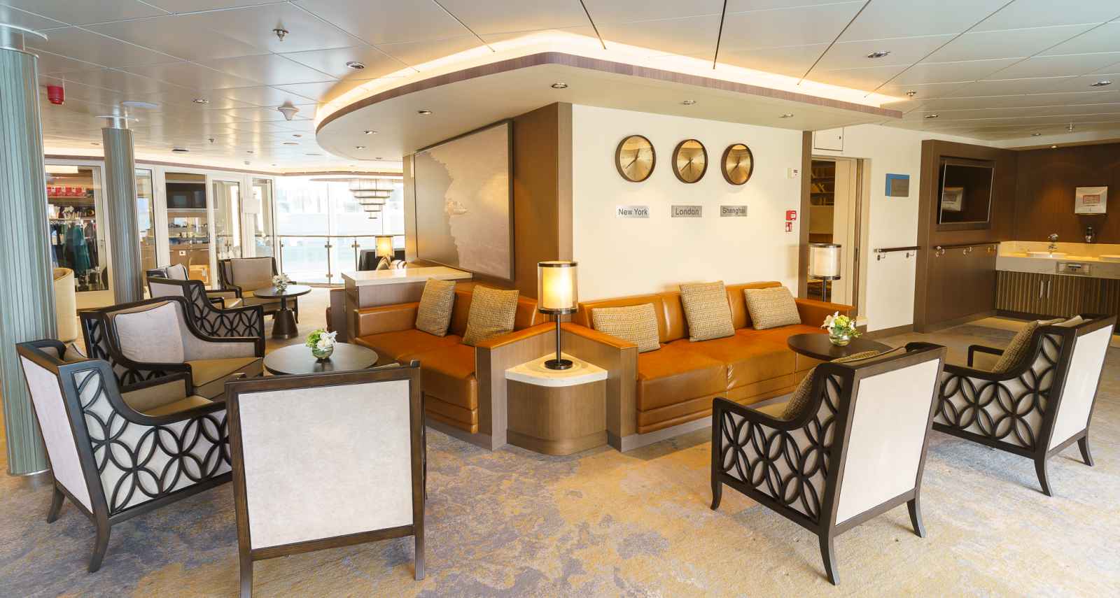 MS OCEAN EXPLORER | Nordwestpassage und kanadische Hocharktis - Polar