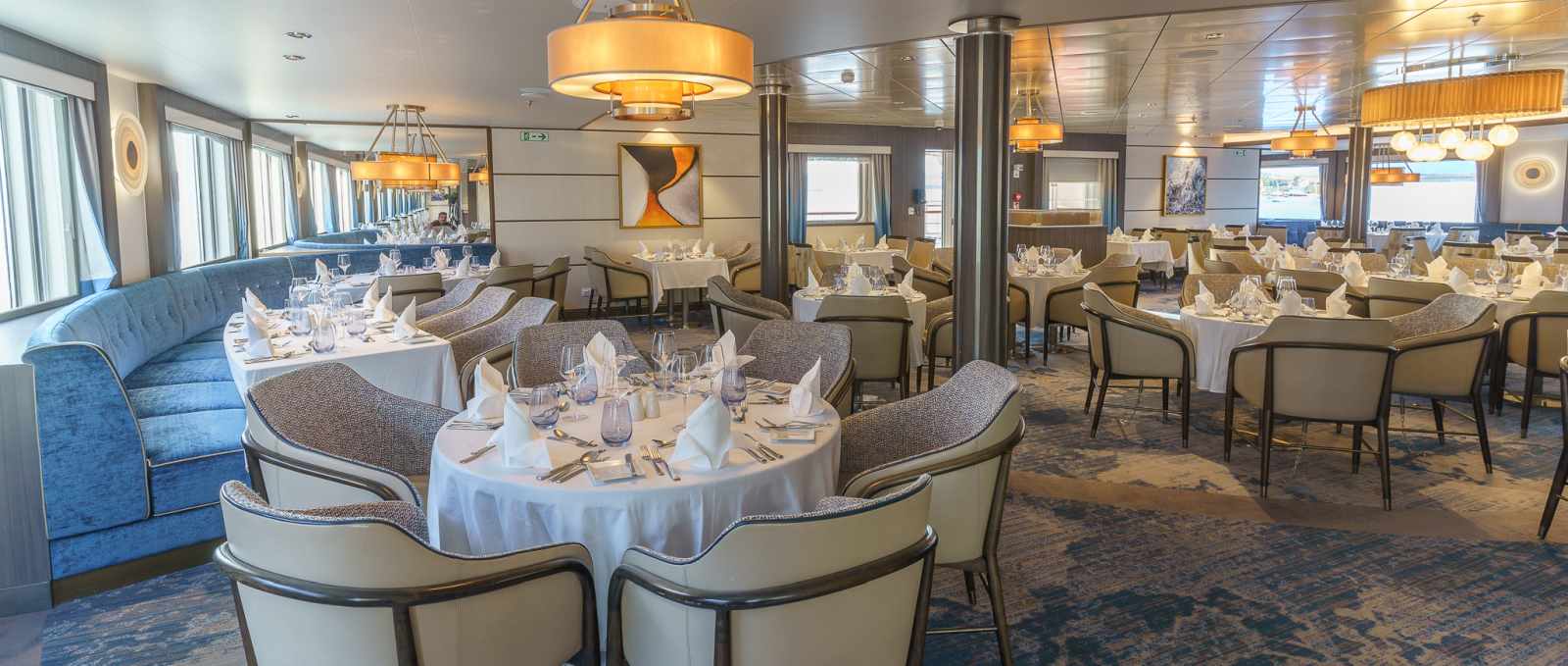 MS OCEAN EXPLORER | Nordwestpassage und kanadische Hocharktis - Polar