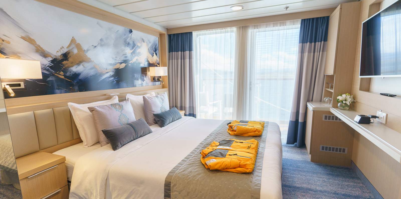 MS OCEAN EXPLORER | Nordwestpassage und kanadische Hocharktis - Polar