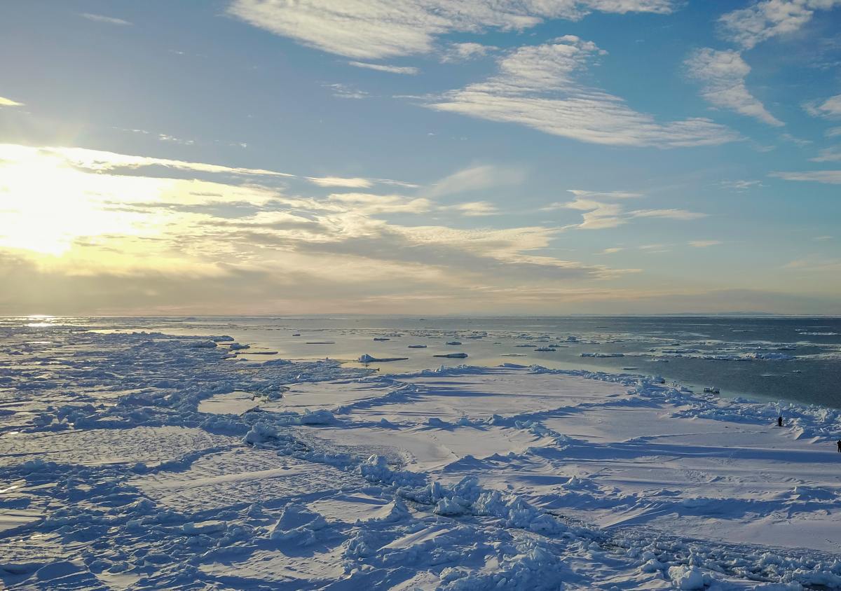 MS OCEAN EXPLORER | Die legendäre Nordwestpassage - Auf den Spuren großer Entdecker - Polar