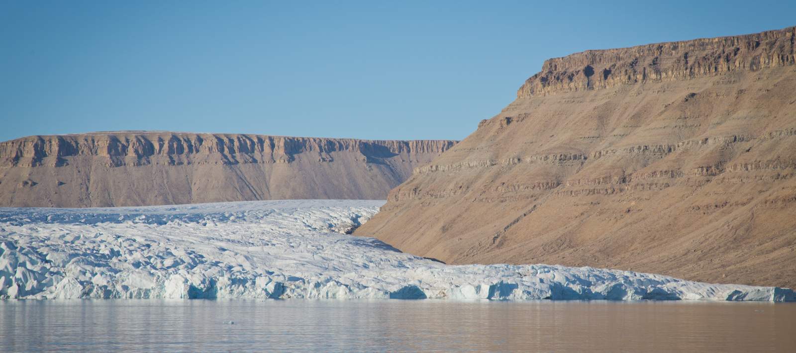MS OCEAN EXPLORER | Die legendäre Nordwestpassage - Auf den Spuren großer Entdecker - Polar
