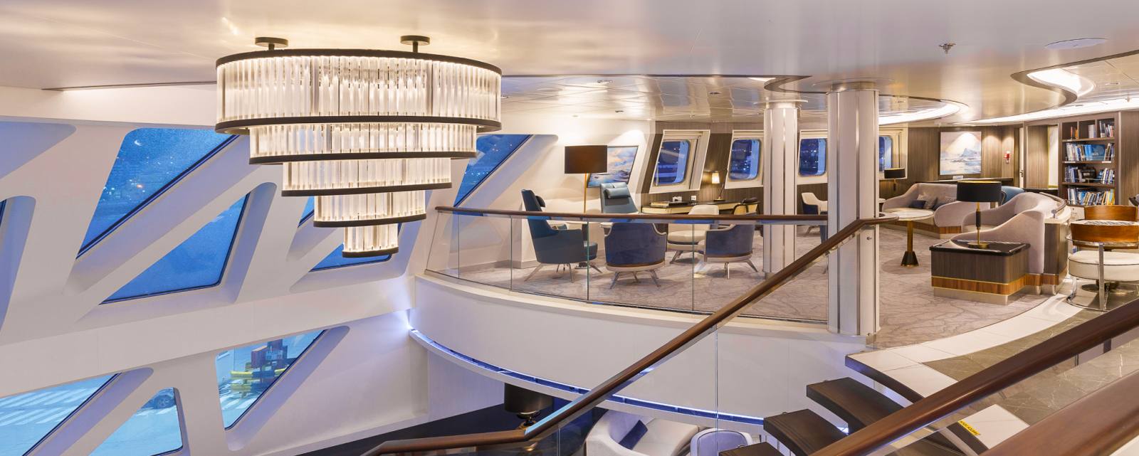 MS OCEAN EXPLORER | Nordwestpassage und kanadische Hocharktis - Polar