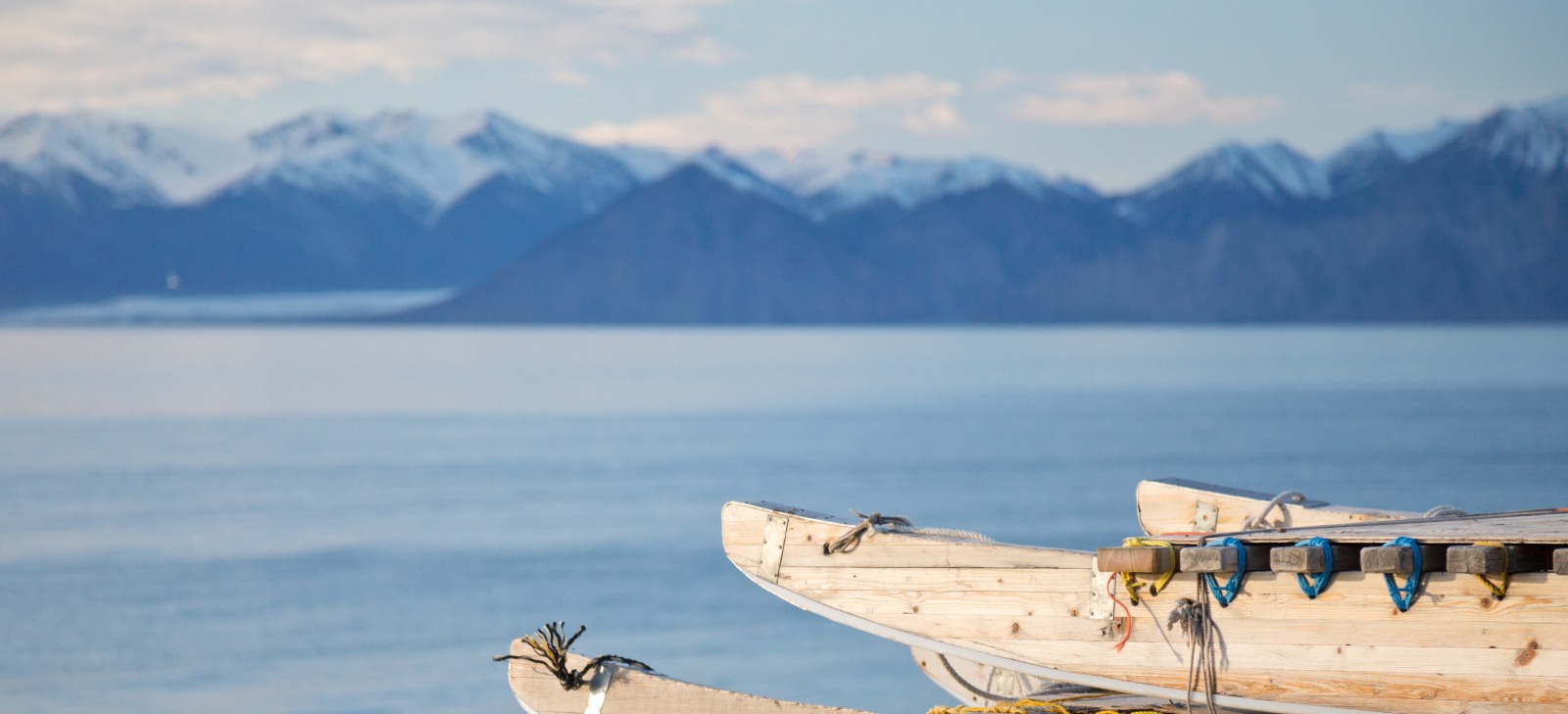 MS OCEAN EXPLORER | Nordwestpassage und kanadische Hocharktis - Polar
