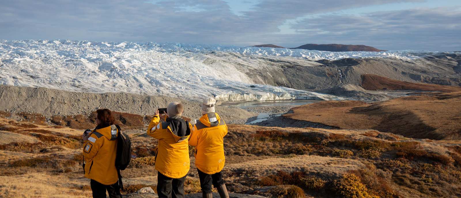 MS OCEAN EXPLORER | Nordwestpassage und kanadische Hocharktis - Polar