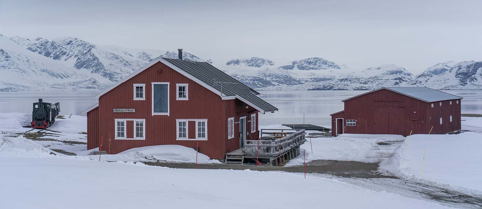 MS EXPEDITION | Jenseits des Polarkreises: Expedition von Tromsø nach Spitzbergen - Polar