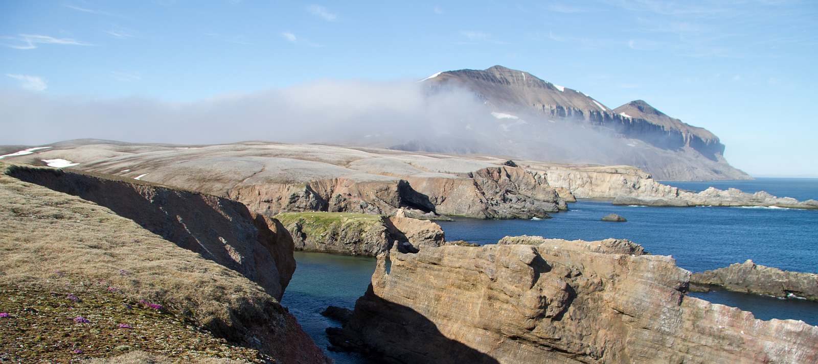 MS EXPEDITION | Jenseits des Polarkreises: Expedition von Tromsø nach Spitzbergen - Polar