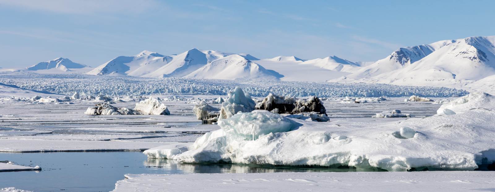 MS EXPEDITION | Jenseits des Polarkreises: Expedition von Tromsø nach Spitzbergen - Polar