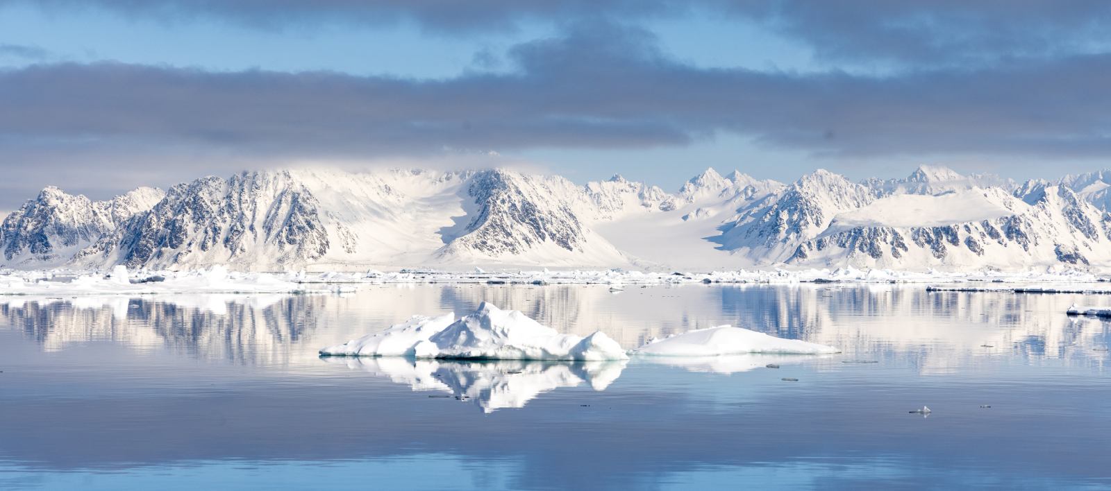 MS EXPEDITION | Jenseits des Polarkreises: Expedition von Tromsø nach Spitzbergen - Polar