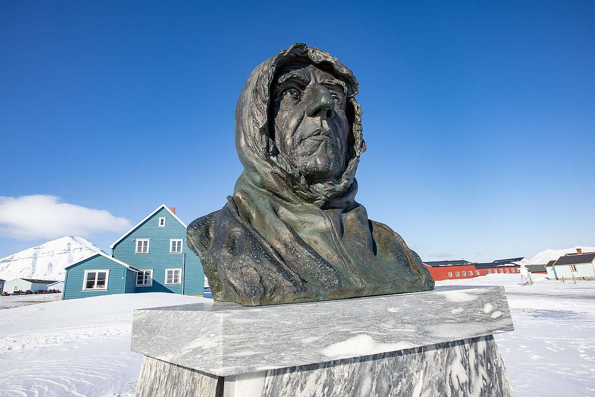 MS EXPEDITION | Abenteuer XXL im Reich der Eisbären - Polar