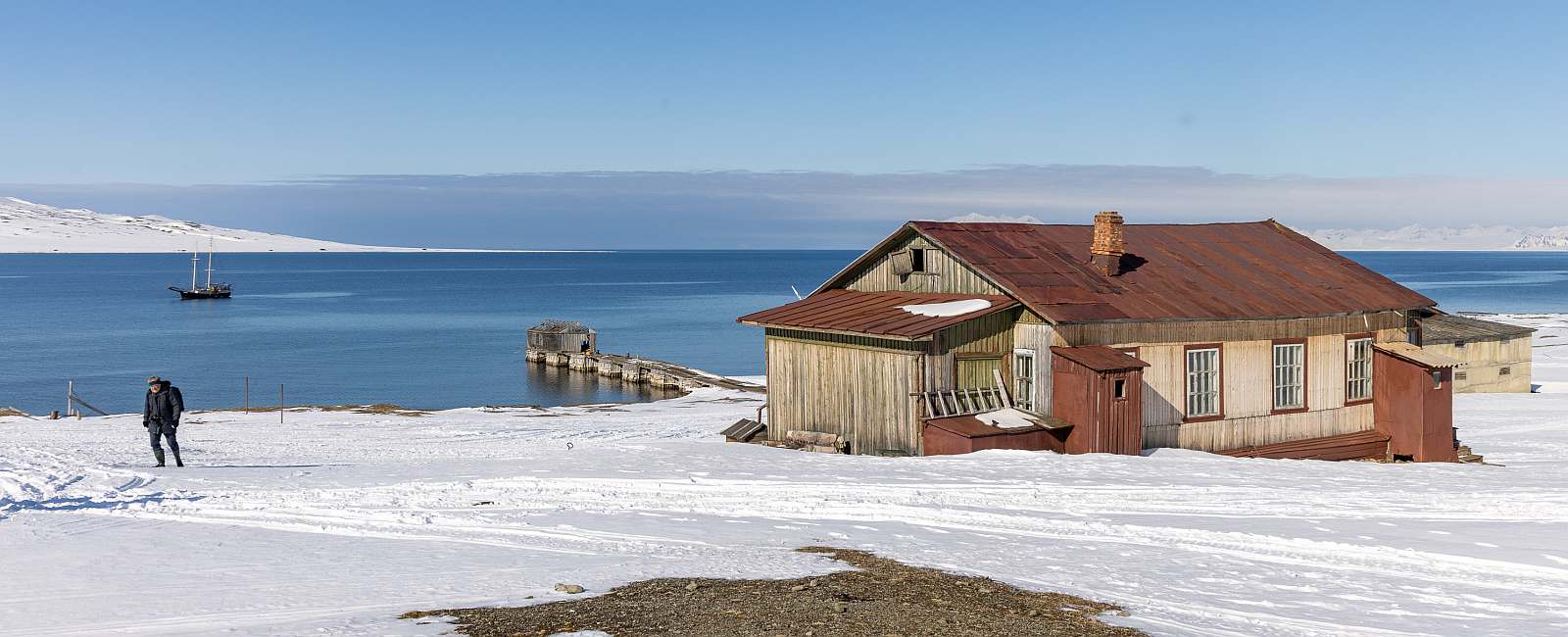 MS EXPEDITION | Abenteuer XXL im Reich der Eisbären - Polar