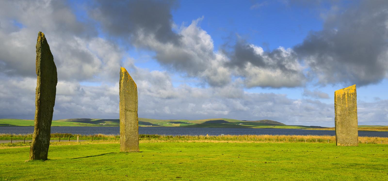 MS EXPEDITION | Auf den Spuren der Wikinger - Orkney, Shetland & Färöer - Polar