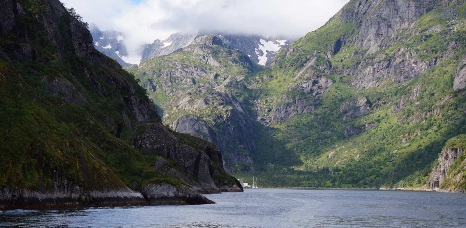 MS EXPEDITION | Auf den Spuren der Wikinger - Orkney, Shetland & Färöer - Polar