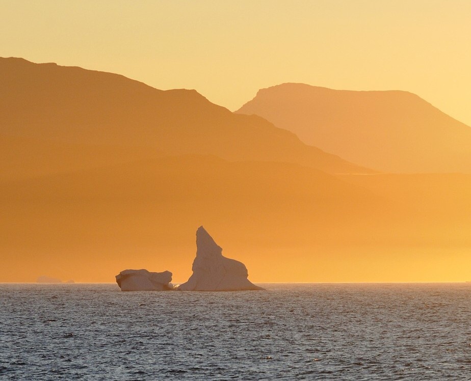MS EXPEDITION | Höhepunkte der Arktis - Von Island über Ostgrönland nach Spitzbergen - Polar