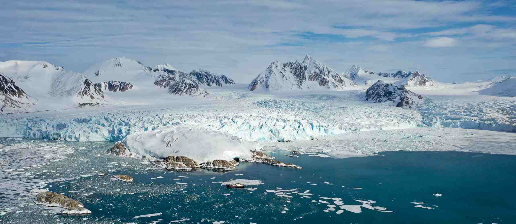 ULTIMATIVES WESTGRÖNLAND TOUR 2: QAANAAQ - UPERNAVIK  | CAPE RACE, 2027 - Polar