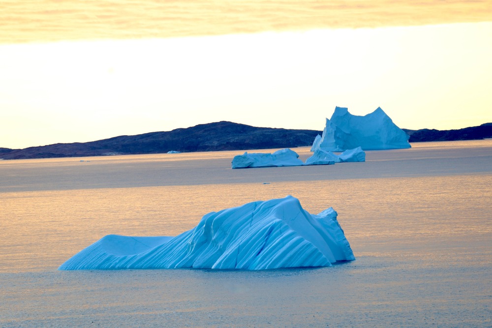 ULTIMATIVES WESTGRÖNLAND TOUR 1: UPERNAVIK - QAANAAQ | CAPE RACE, 2027 - Polar