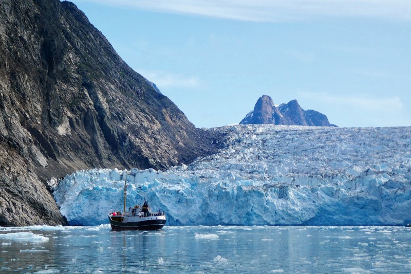DER WILDE NORDWESTEN: EINE FOTOGRAFIEREISE: UPERNAVIK - ILULISSAT  | CAPE RACE, 2027 - Polar