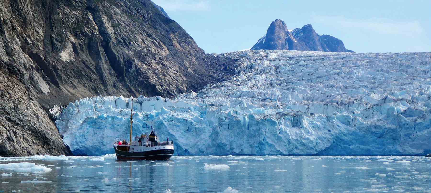 DER WILDE NORDWESTEN: EINE FOTOGRAFIEREISE: UPERNAVIK - ILULISSAT  | CAPE RACE, 2027 - Polar